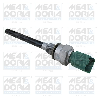 Sensor, engine oil level
